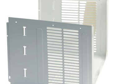 WINDOW AC CABINET